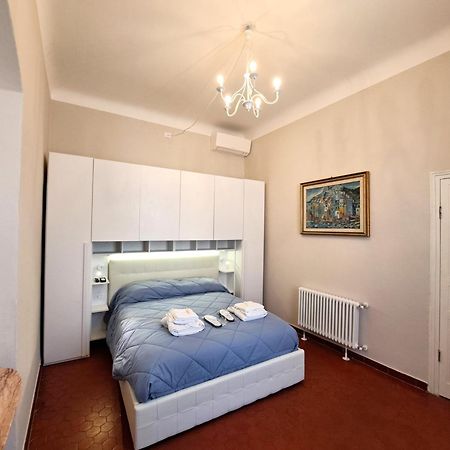 Cavour257 Apartment La Spezia Luaran gambar