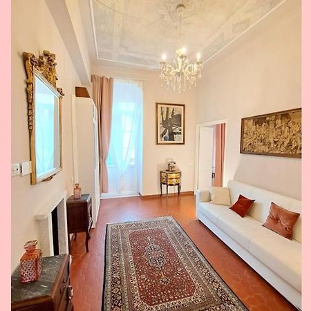 Cavour257 Apartment La Spezia Luaran gambar