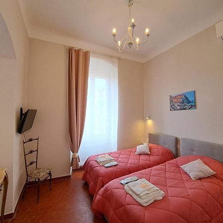 Cavour257 Apartment La Spezia Luaran gambar
