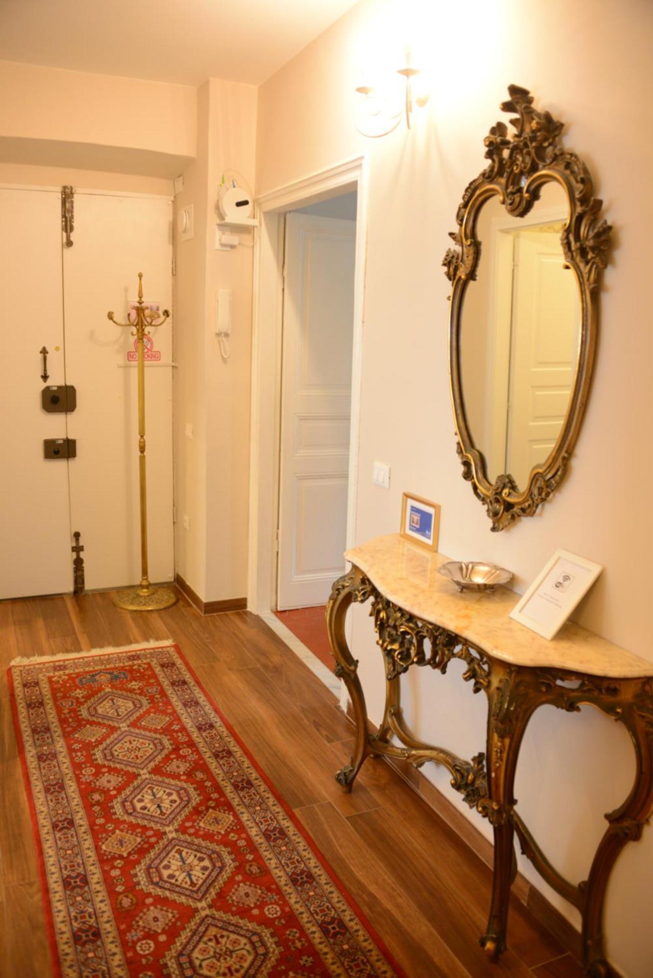 Cavour257 Apartment La Spezia Luaran gambar