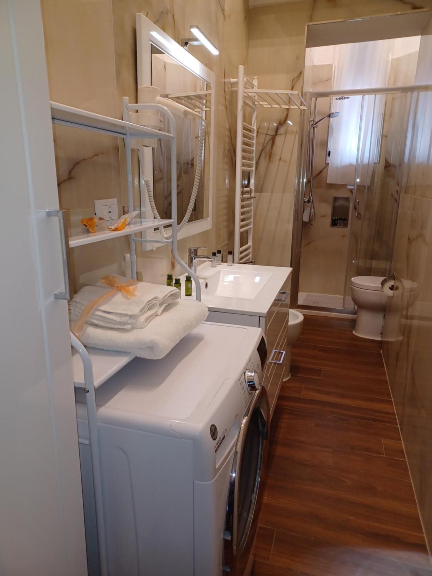 Cavour257 Apartment La Spezia Luaran gambar