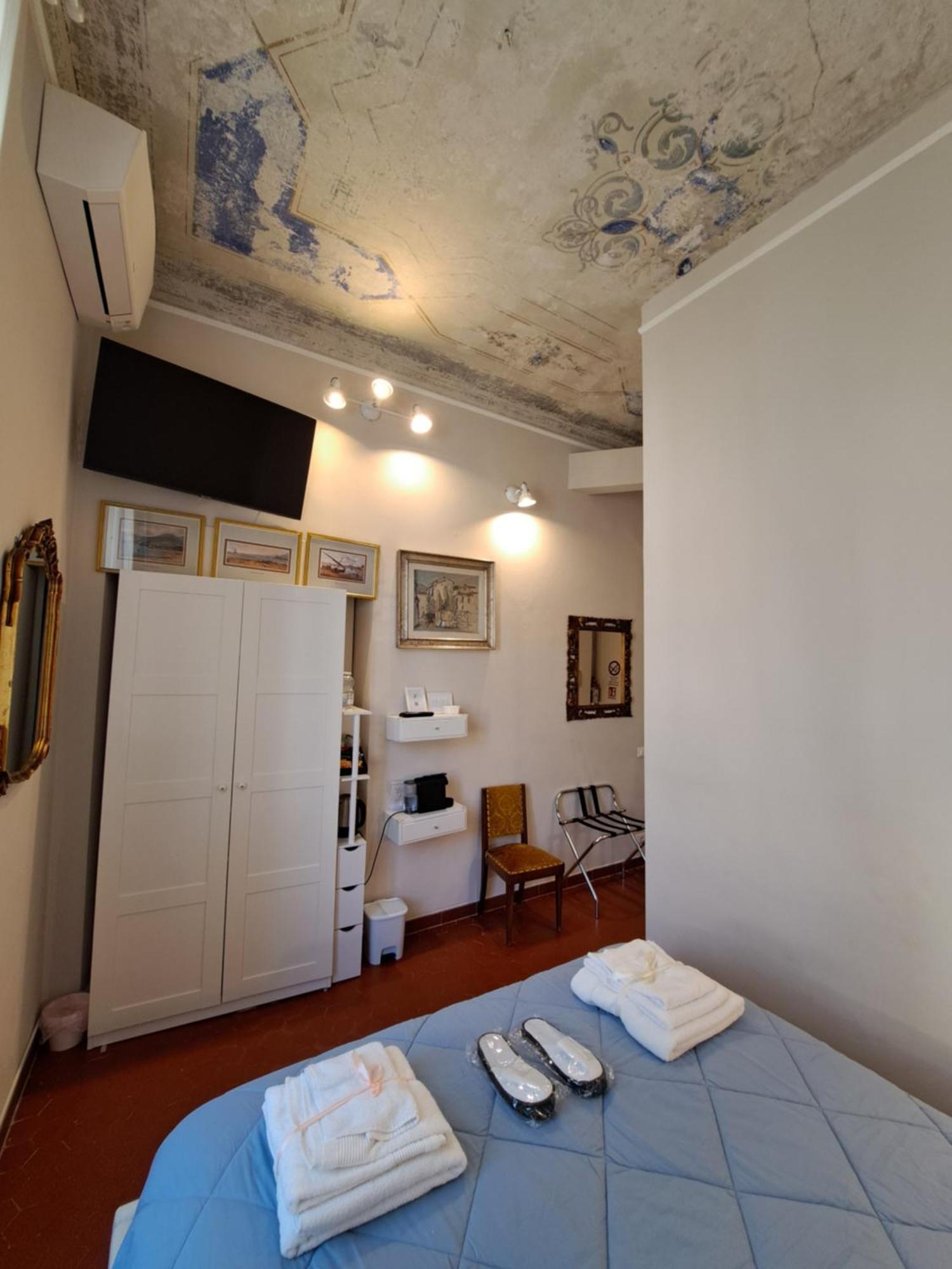 Cavour257 Apartment La Spezia Luaran gambar
