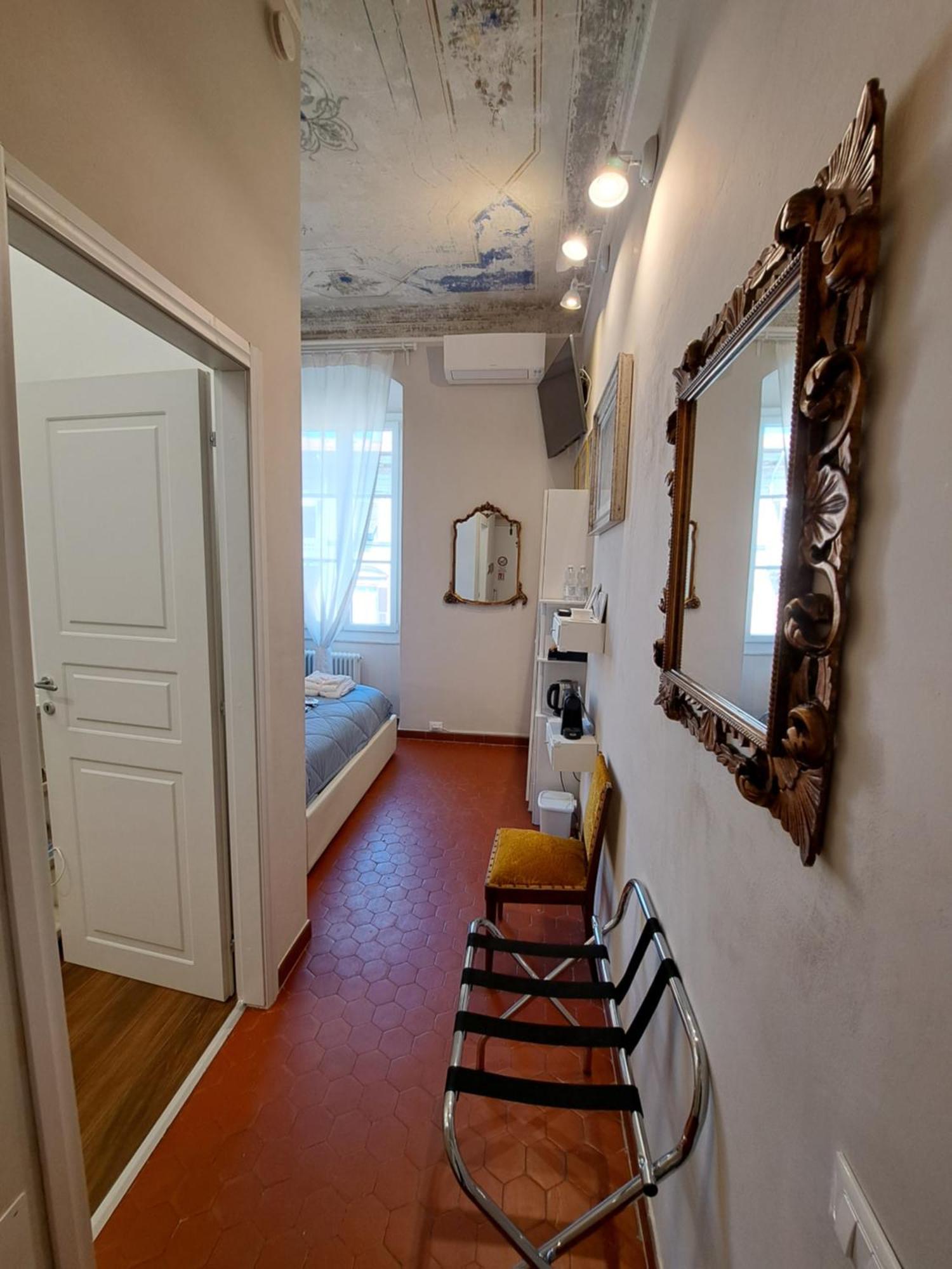Cavour257 Apartment La Spezia Luaran gambar