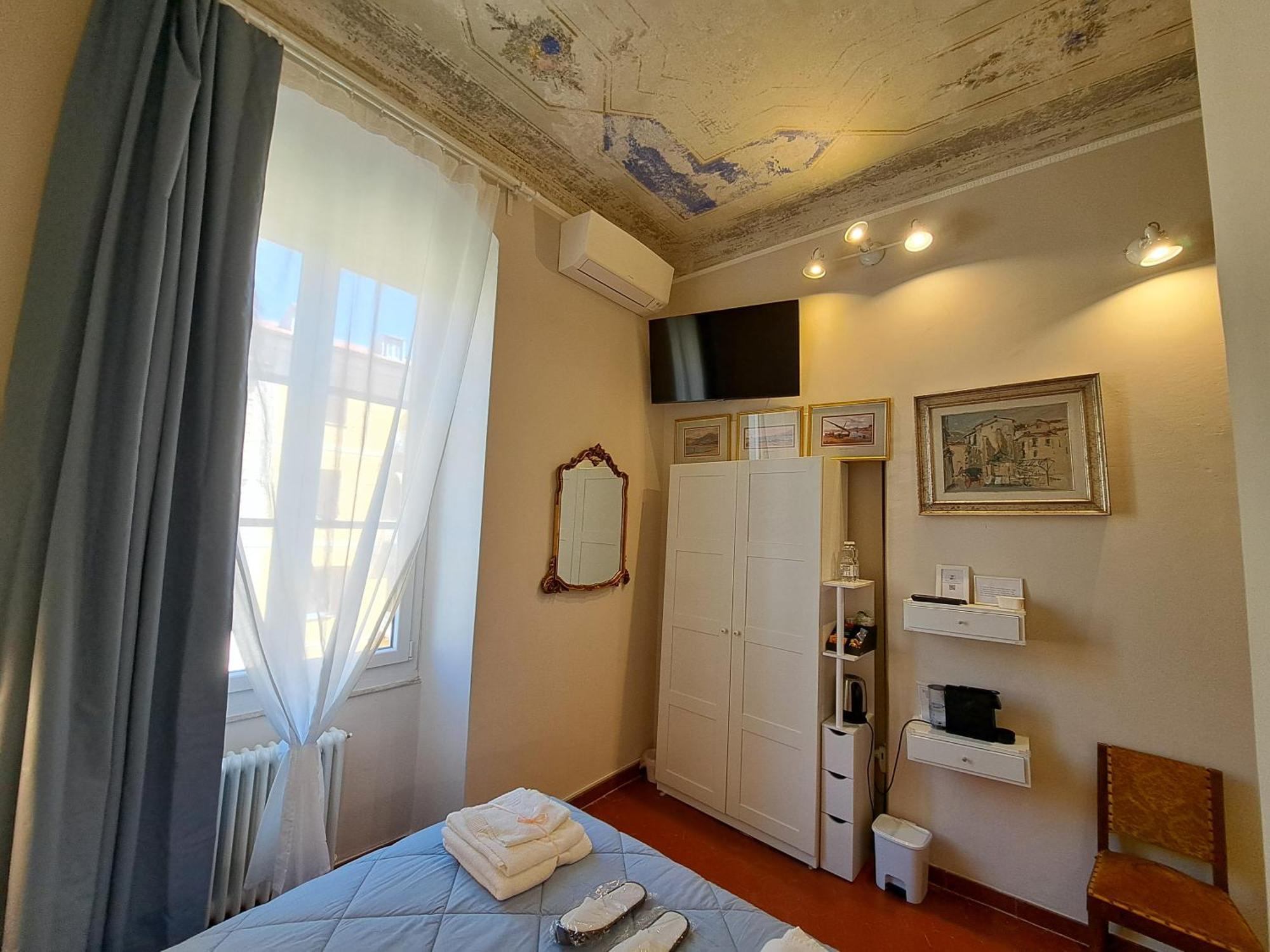 Cavour257 Apartment La Spezia Luaran gambar