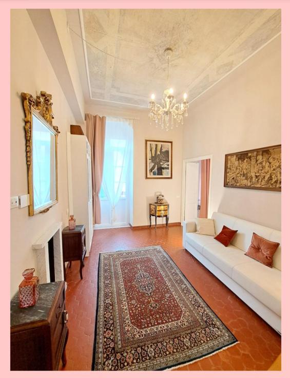 Cavour257 Apartment La Spezia Luaran gambar