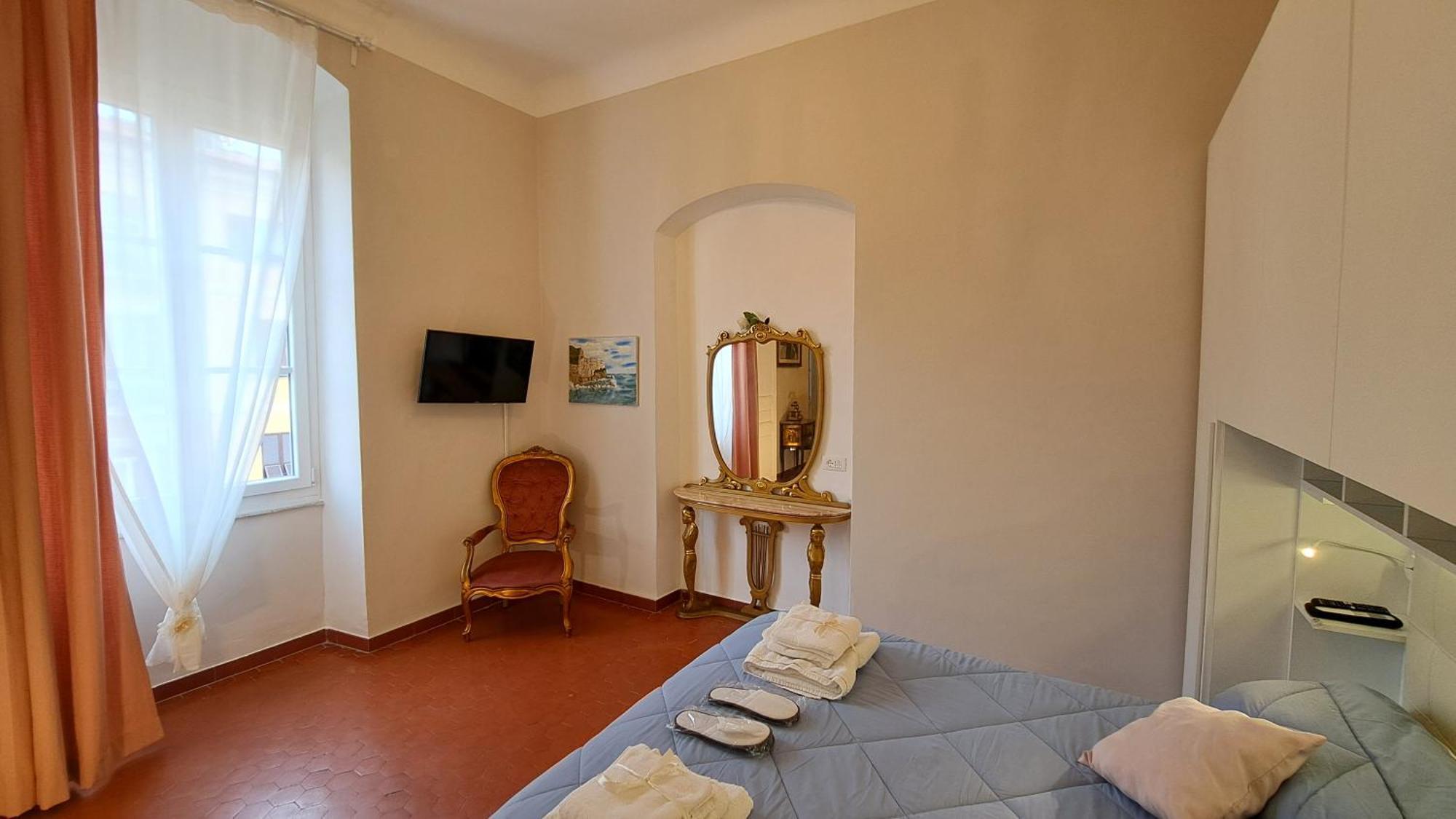 Cavour257 Apartment La Spezia Luaran gambar