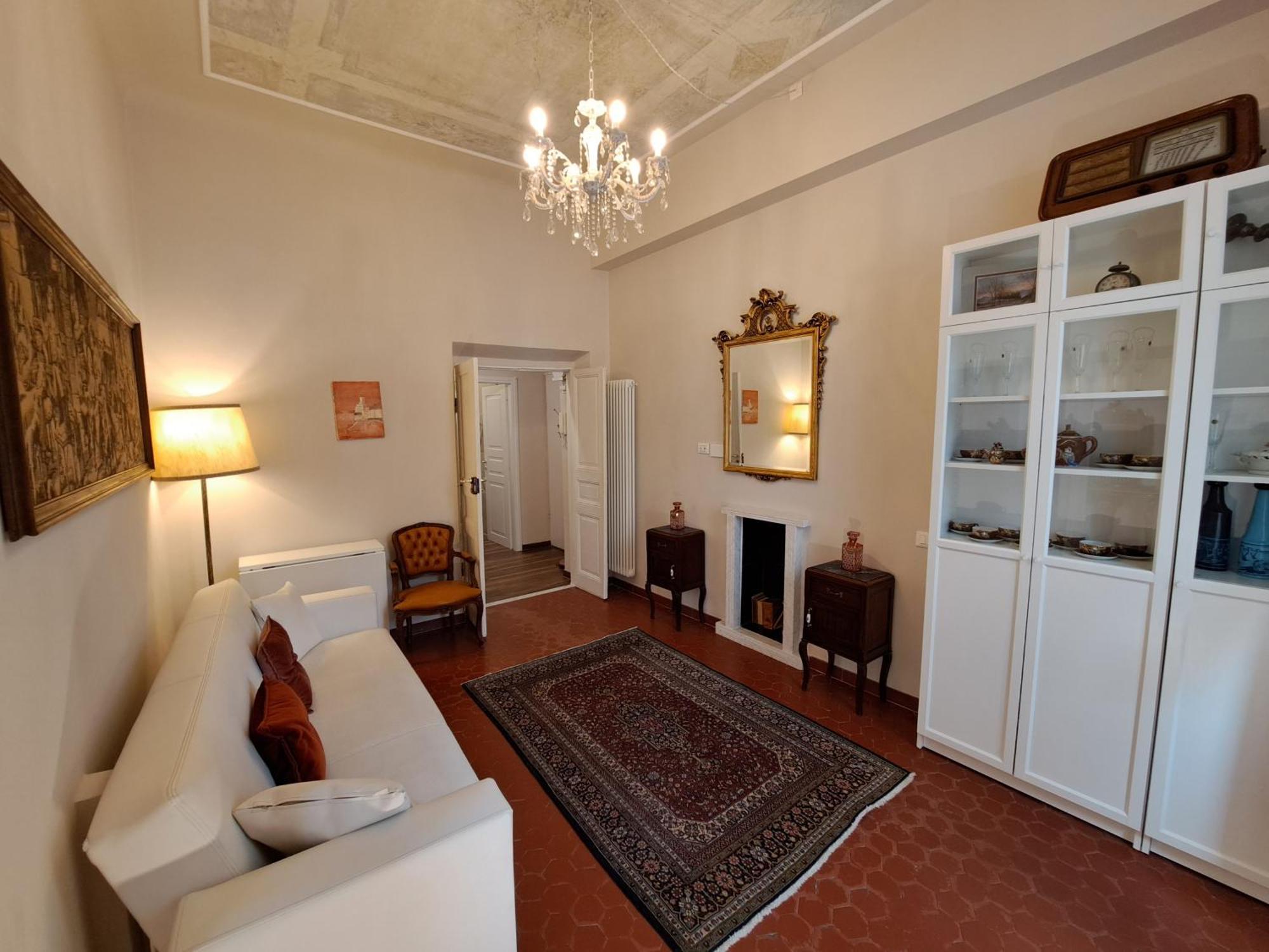 Cavour257 Apartment La Spezia Luaran gambar